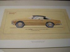 ALFA ROMEO FERRARI TOURING