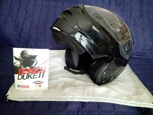 Casco moto modulare - , caberg