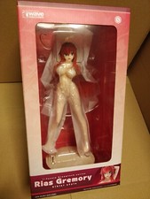 HIGH SCHOOL DXD HERO RIAS