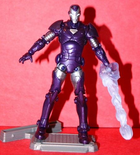 Marvel universe iron man - universe,