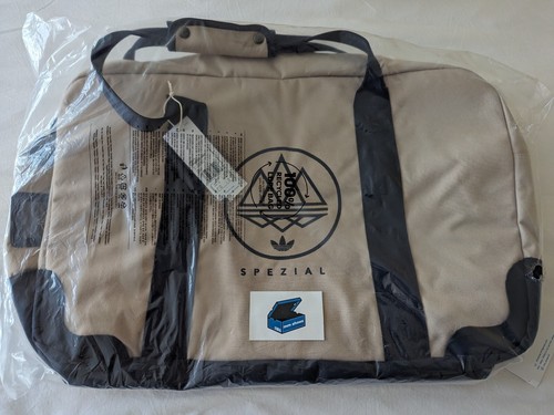Adidas spzl brinscall bag - brinscall,