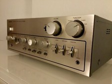 SONY AMPLIFICATORE INTEGRATO
