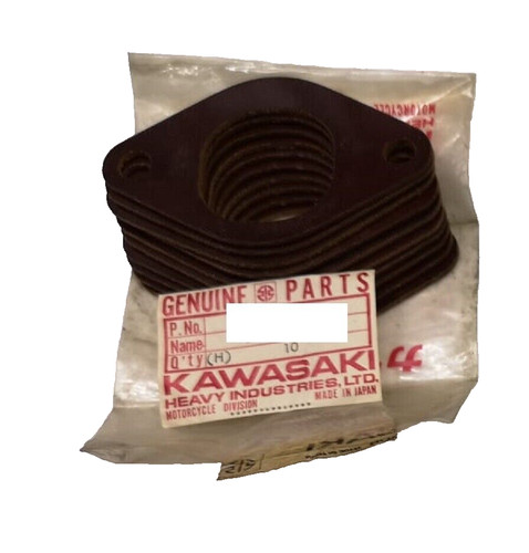 Nos kawasaki 750 insulator - nos,