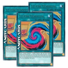 3x FUSIONE PENDULUM •