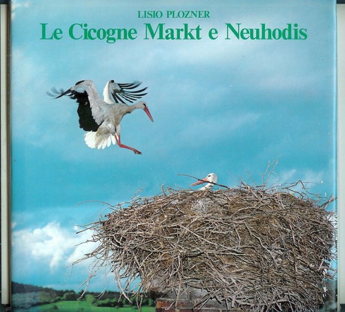 Lisio plozner cicogne markt - lisio,