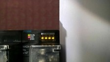 Omron cj1w pts52 tested - cj1w-pts52, ok