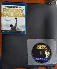 Rocky Balboa blu ray