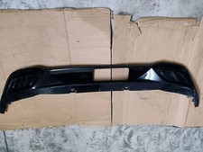 Spoiler Estrattore Paraurti Posteriore Golf 8 RLINE originale 5H6807568J