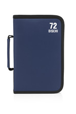 Custodia porta dvd - custodia,