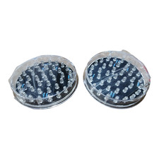 (2PK) SYLEDP36ABL-A, LED