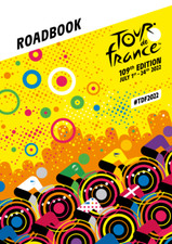 Roadbook / Livre de Route -