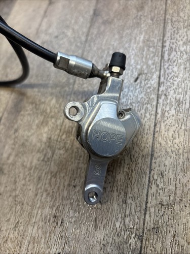 Freno disco anteriore mtb - disco,