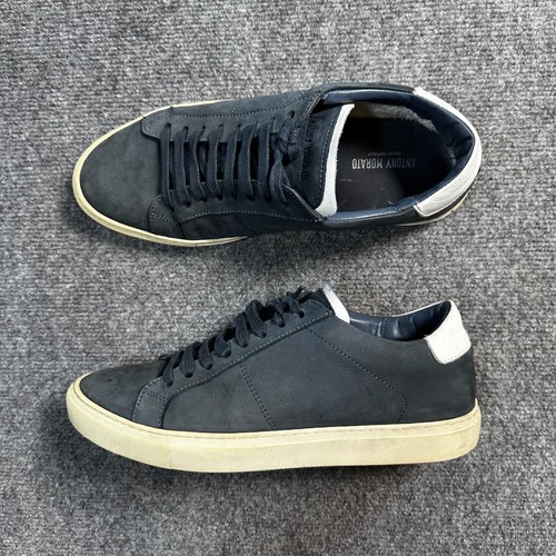 Scarpe antony morato uomo - scarpe, 10