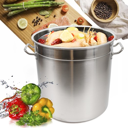 Pentola per gastronomia