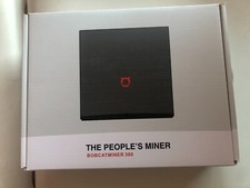 BOBCAT miner 300 Helium Hotspot EU868 NUOVO