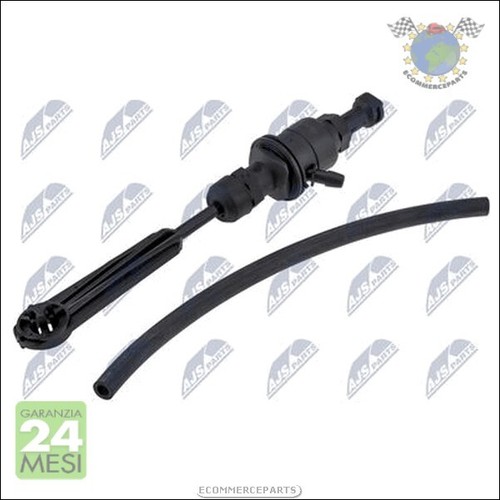Pompa frizione ajs per - per, renault