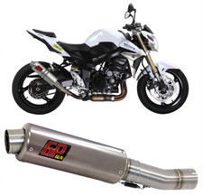 arrow gp gun scarico gp inox