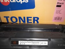 Toner compatibile con HP