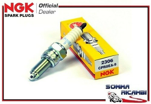 Candela ngk cpr8ea stock - candela,