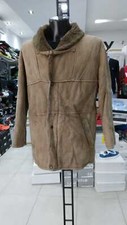 Montone shearling uomo man - ,