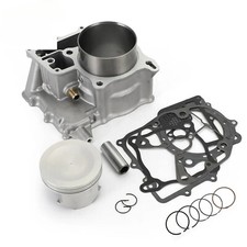 Kit superiore pistone cilindro