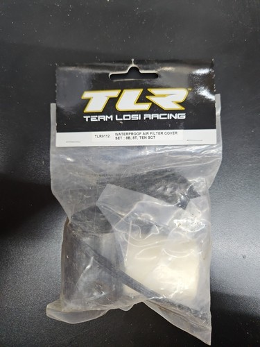 Tlr9112 losi ten - losi, 8b/t