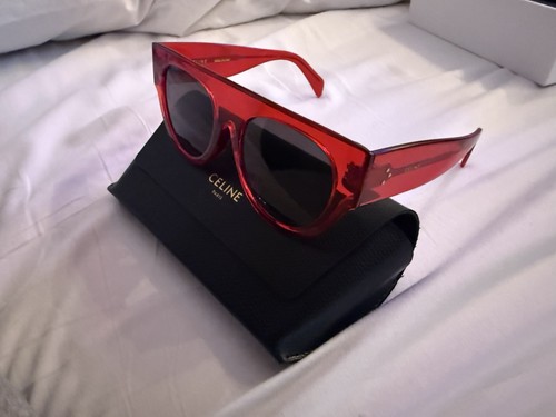 Occhiali sole celine - da,