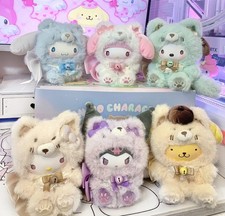 MINISO Sanrio Personaggi Serie