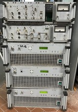 Trasmettitori TV Broadcast PAL/DVB-T UHF 100W  - Eurotel ETL450TA