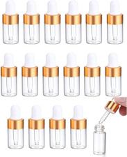 16Pcs Mini Flaconi per