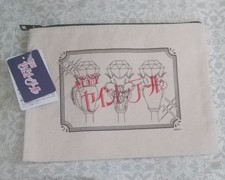 Marsupio Kaitou Saint Tail