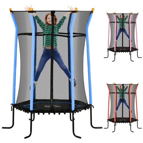 Homcom tappeto elastico per - elastico,
