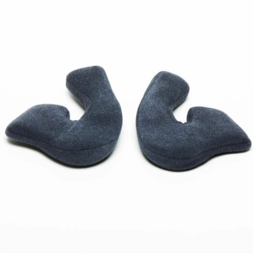 Set guanciali shoei multitec - shoei, /