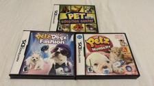 Pacchetto giochi Nintendo DS