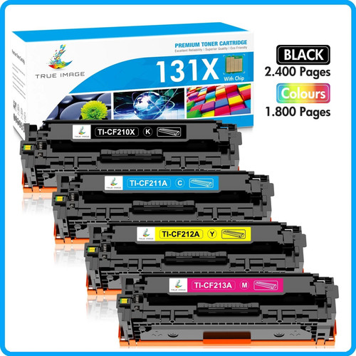 4pk cf210a 131a toner - 4pk,