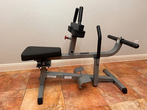Body solid seated calf raise - body-solid,