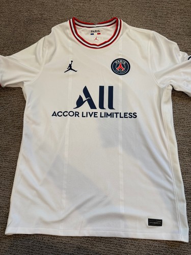 Psg quarto kit - 21/22,