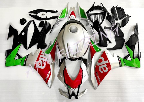 Kit carena iniezione abs - carena,