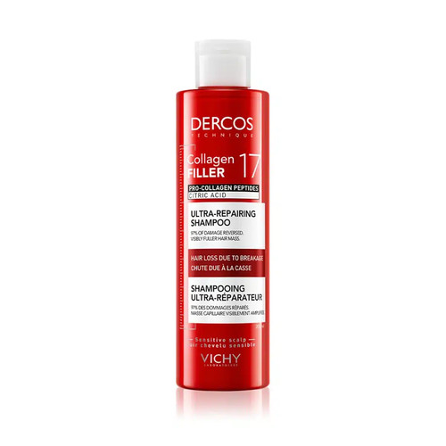 Vichy dercos collagen 17 - dercos,