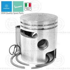 PISTONE COMPLETO 5 TRAVASI Ø