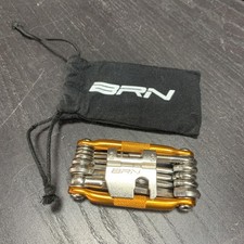 BRN MULTI SMART TOOL 17 FUNZIONI ORO