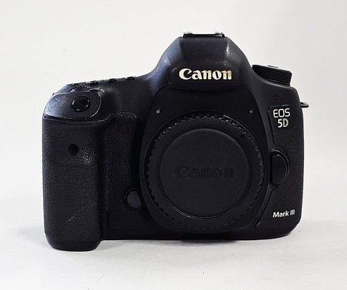 Canon eos mark - 5d,