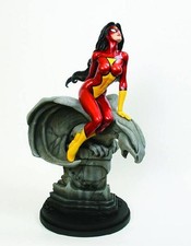 Statua sideshow marvel - statua,