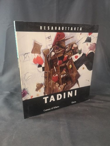 Tadini opera recenti - tadini:, recenti.