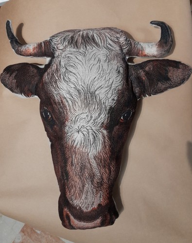 Cuscino imbottito forma di - imbottito,
