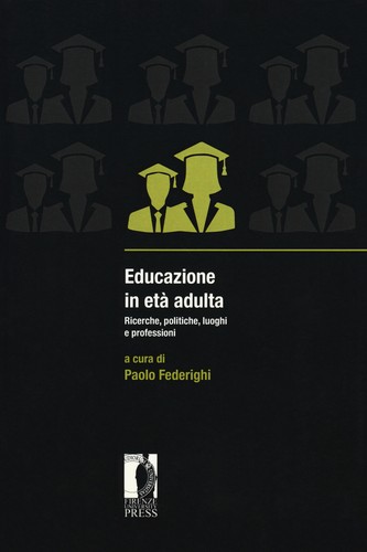 Educazione età adulta - in,