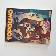 2L PANINI COMICS TOPOLINO