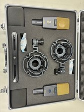 AKG C414 XLII Stereo Pair Set
