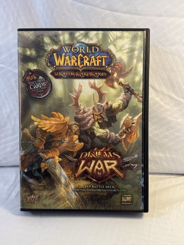 World warcraft gioco di - of,