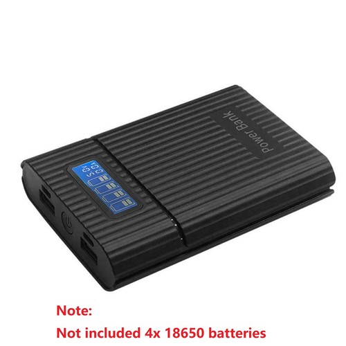 Custodia power bank fai - , da